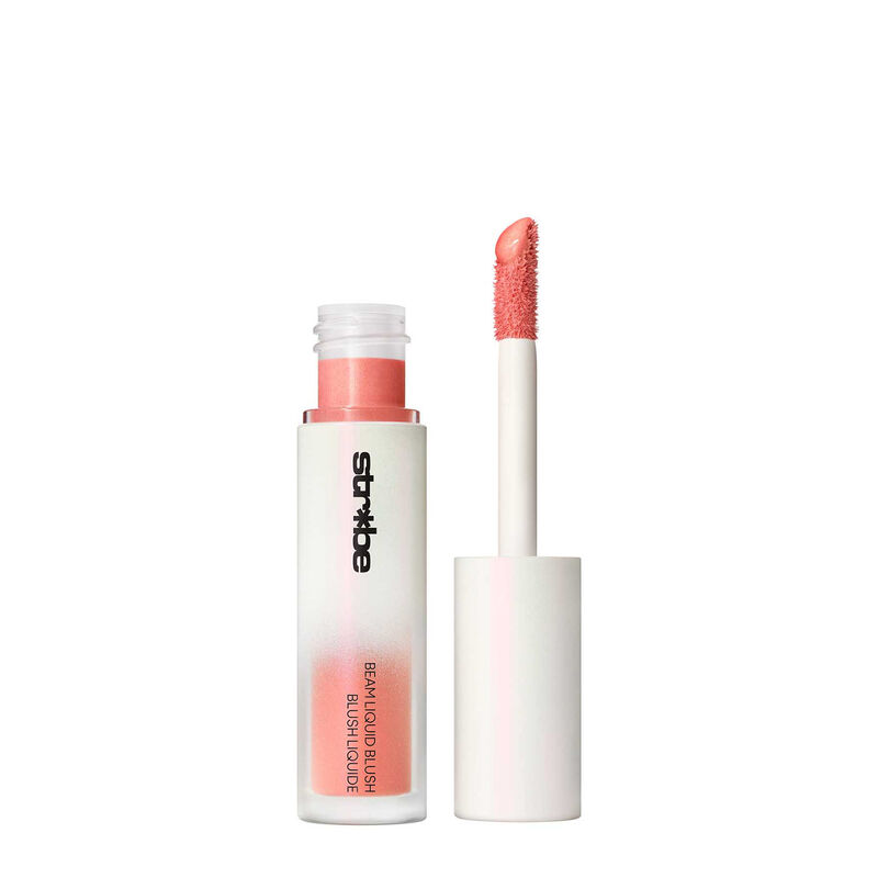 MAC Strobe Beam Liquid Blush image number 8